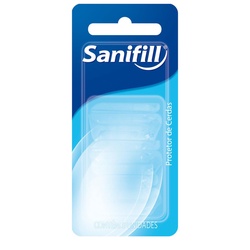 Protetor Cerdas Sanifill