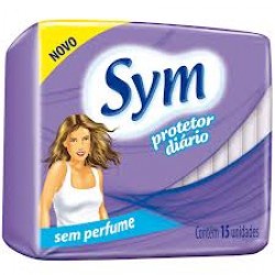 Abs.sym Diario 15un S/perf