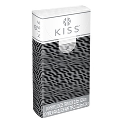 Lenco Bolso Kiss C/10