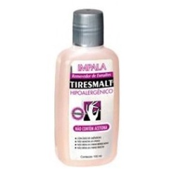 Removedor Esm.impala 100ml Hipoaler