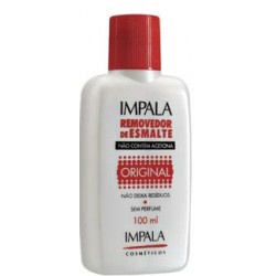 Removedor Esm.impala 100ml Original