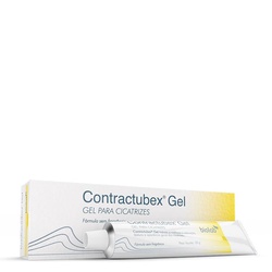 Contractubex Gel 20g