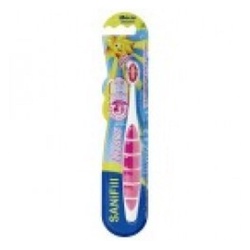 Escova Dental Sanifill Fases 1 Patati Patata