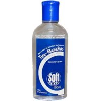 Sabonete Soft Hair Tira Manchas 100ml