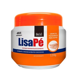Lisa Pe 120g Soft Hair Cr