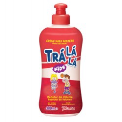 Creme Pentear Tra La La 300g Kids Redutor
