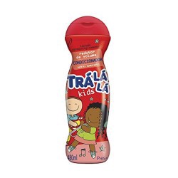 Condicionador Tralala Kids Red Volume 480ml