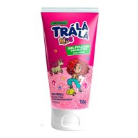 Gel Fixador Tralala Kids 150g