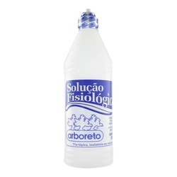 Soro Fisiologico Arboreto 500ml