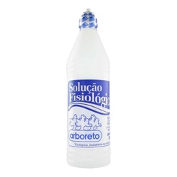 Soro Fisiologico Arboreto 100ml