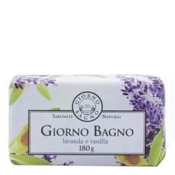 Sab.giorno 180gr Vanilla