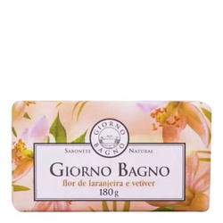 Sab.giorno 180gr Flor De Laranjeira
