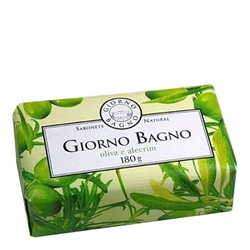 Sab.giorno 180gr Alecrim