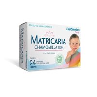 Matricaria Po C/24 Env Simoes