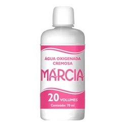 Agua Ox Marcia 20v 70ml