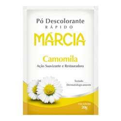 Descol Marcia Cam 20g