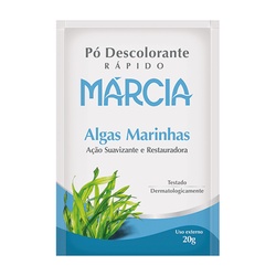 Descol.marcia 20gr Algas Marinhas