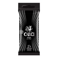 Preservativo Olla Large C/6un