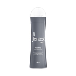 Gel Lubrificante Jontex 100g Neutro