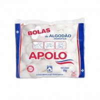 Algodao Apolo Bola 50g
