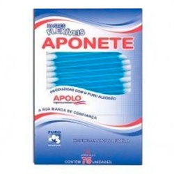 Hastes Aponete 75un