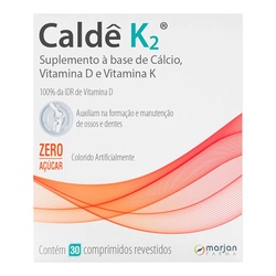 Calde K2 30 Comp