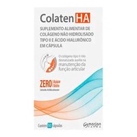 Colaten Ha 60 Caps