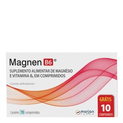 Magnen B6 Com Rev Ct C/70 Comp