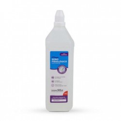 Soro Fisiologico 500ml Adv