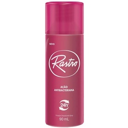 Desodorante Rastro Spr