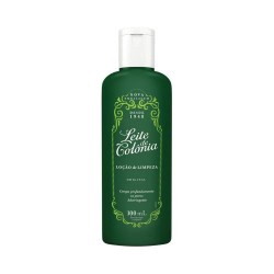 Leite De Colonia 100ml
