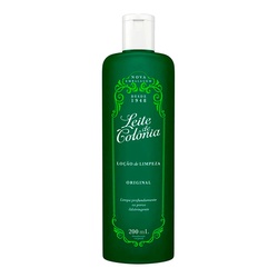 Leite De Colonia 200ml