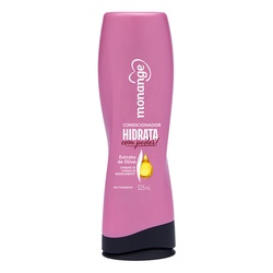 Condicionador Monange Hidrata