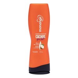 Condicionador Monange Cachos