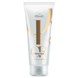 Cond.wella 200ml Oil Reflection