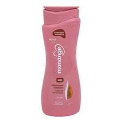 Hidratante Monange 400ml Flor Lavanda