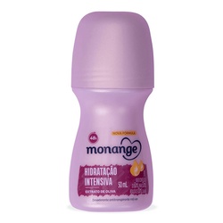 Des.monange Roll-on 50ml Hid Intensiva