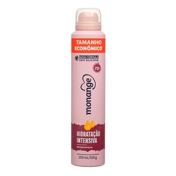 Desodorante Monange Aero Hidrat Intensiva 200ml