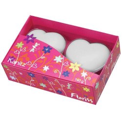 Kanitz Kit Sab 70g Coracao C/2