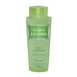 Colonia Kanitz Acqua Lavanda 580ml