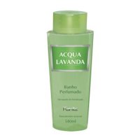Colonia Kanitz Acqua Lavanda 580ml