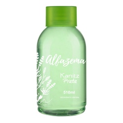 Colonia Kanitz Classic Alfazema Prata 510ml