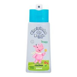 Colonia Cheirinho De Bebe Blue