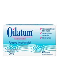 Oilatum Sab 100g