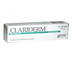 Clariderm Creme 30gr