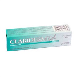 Clariderm Gel 30gr