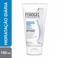Fisiogel Sab Liq 150ml