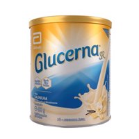 Glucerna Sr Baunilha 400g