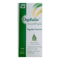 Duphalac 667mg 200ml