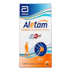 Aletam 30cps